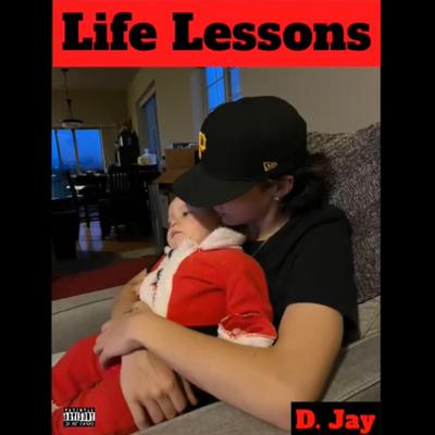 Life Lessons, Pt. 1's cover