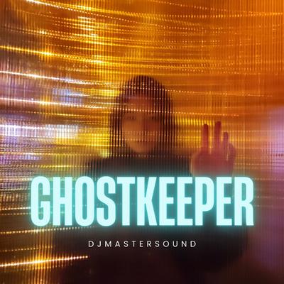 Ghostkeeper's cover