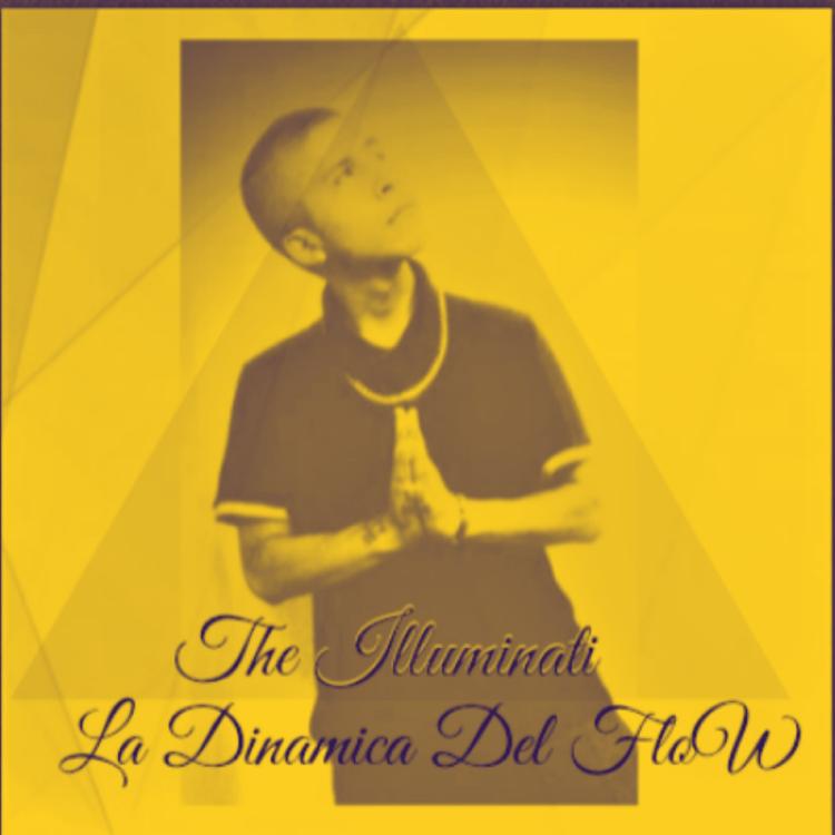 LA DINAMICA DEL FLOW's avatar image