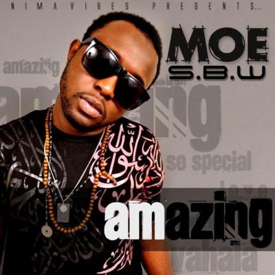 Amazing's cover