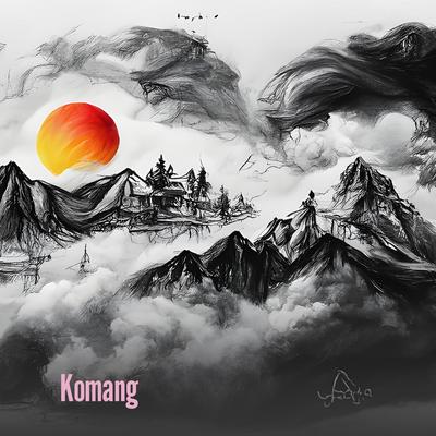 Komang (Acoustic)'s cover