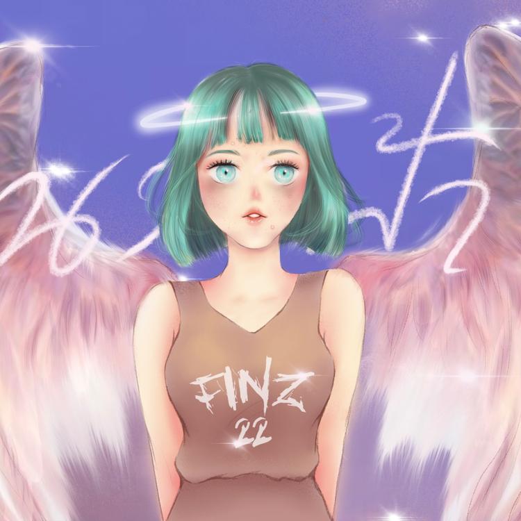 FINZ22's avatar image