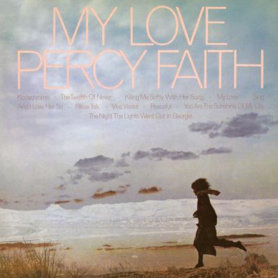 My Love By Percy Faith's cover