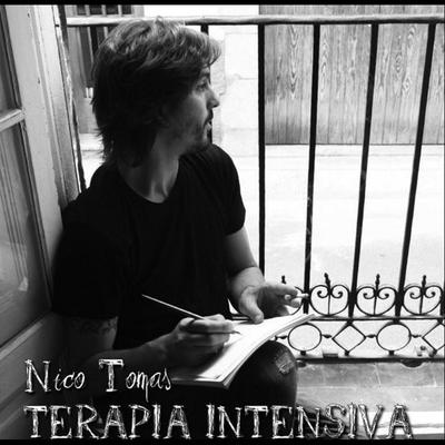 Nico Tomas's cover