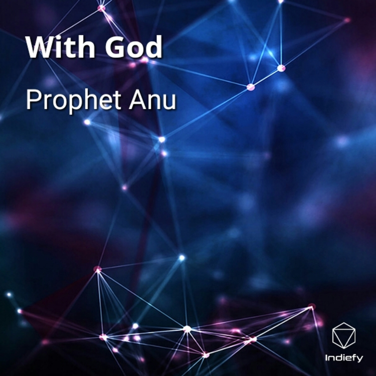 Prophet Anu's avatar image