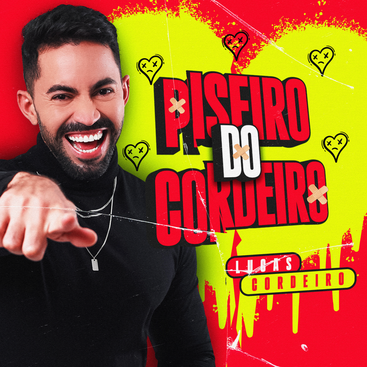 Lucas Cordeiro's avatar image