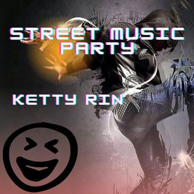 Ketty Rin's cover