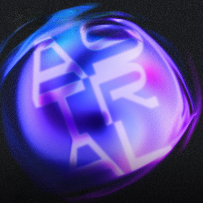 Astral By Samuel Alexandre's cover