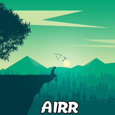 Stressin' By Airr's cover