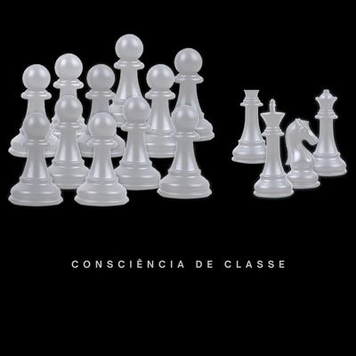 Consciência de Classe's cover