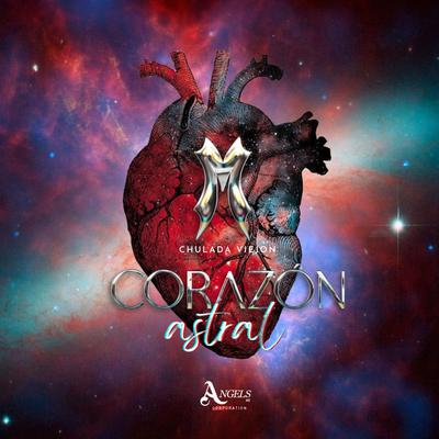 Corazón Astral's cover