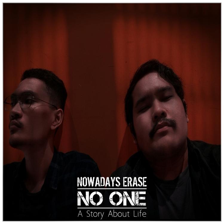 Nowadays Erase's avatar image