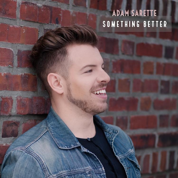 Adam Sarette's avatar image