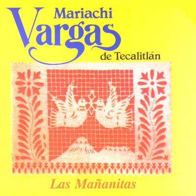 Las Mañanitas's cover
