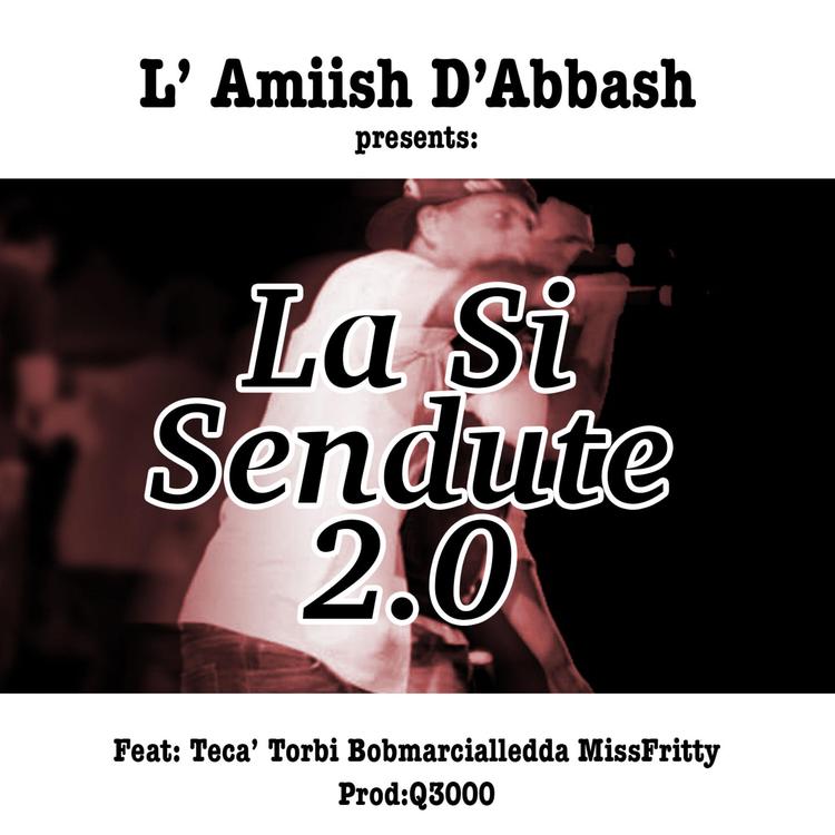 L´amiish D´abbash's avatar image