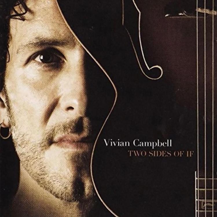 Vivian Campbell's avatar image