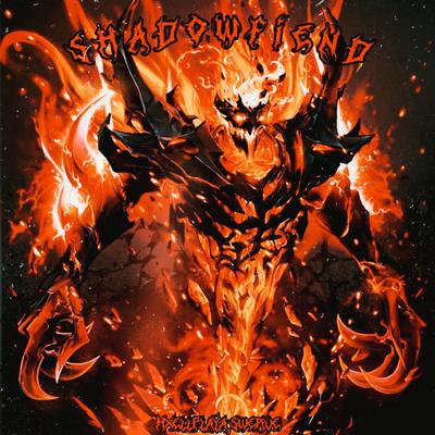 Shadowfiend's cover