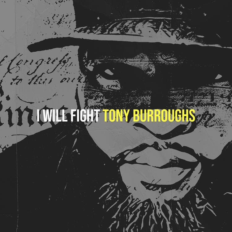 Tony Burroughs's avatar image