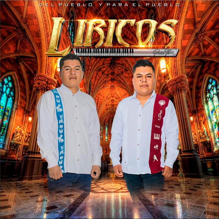 Liricos Para Ti's avatar image