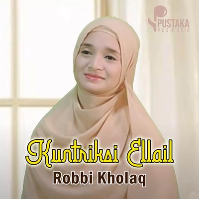 Robbi Kholaq's cover