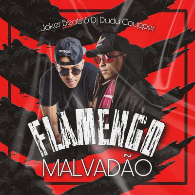 Flamengo Malvadão's cover