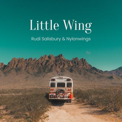 Little Wing By Nylonwings, Rudi Salisbury's cover