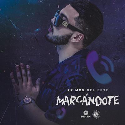 Marcándote's cover