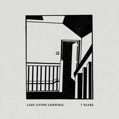 Crystal Palace By Last Living Cannibal's cover