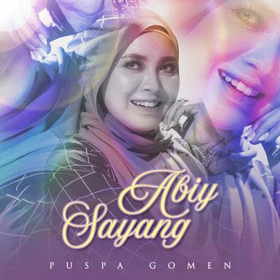 Puspa Gomen's cover