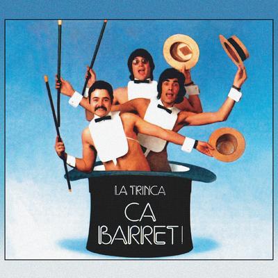 Ca Barret!'s cover