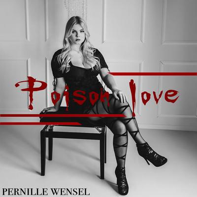 Pernille Wensel's cover