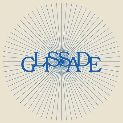 Glissade By LESKY, Waywell's cover