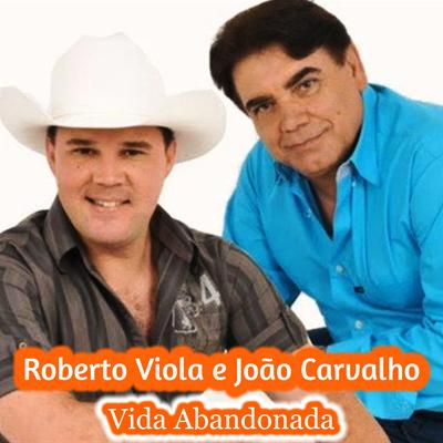 Vida Abandonada By Roberto Viola e João Carvalho's cover