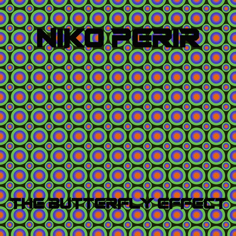 Niko Perir's avatar image