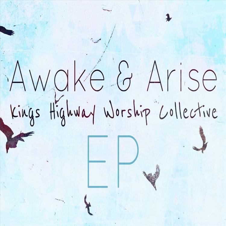 King's Highway Worship Collective's avatar image