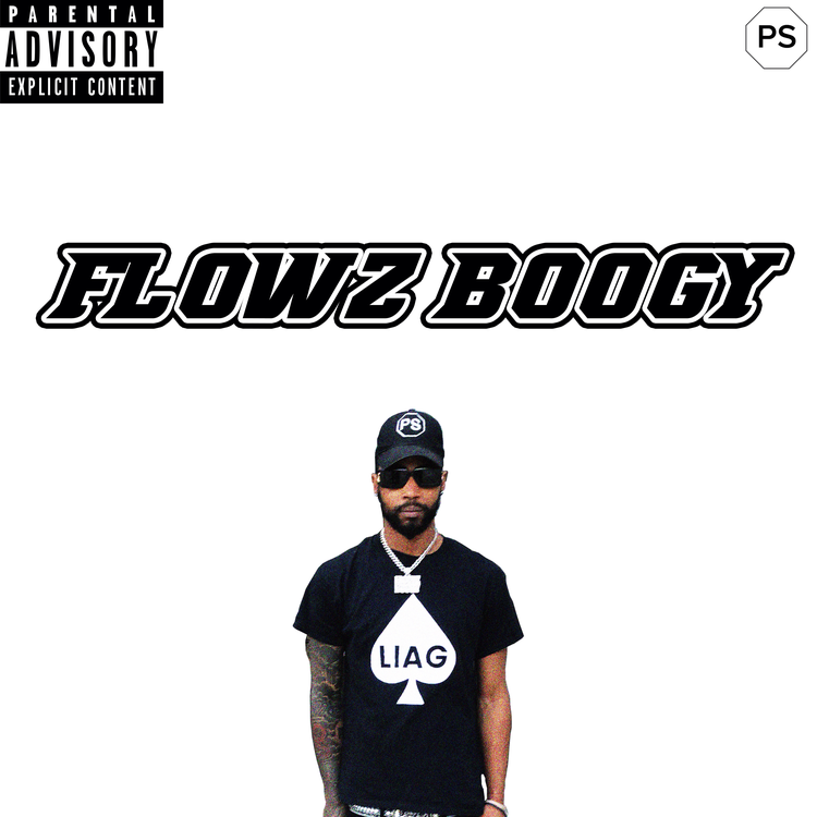 Flowz Boogy's avatar image