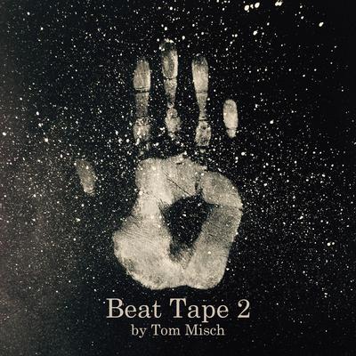 Beat Tape 2's cover