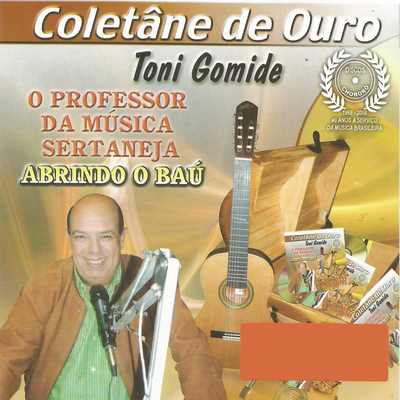 O Cantor das Madrugadas By João Mineiro e Marciano's cover