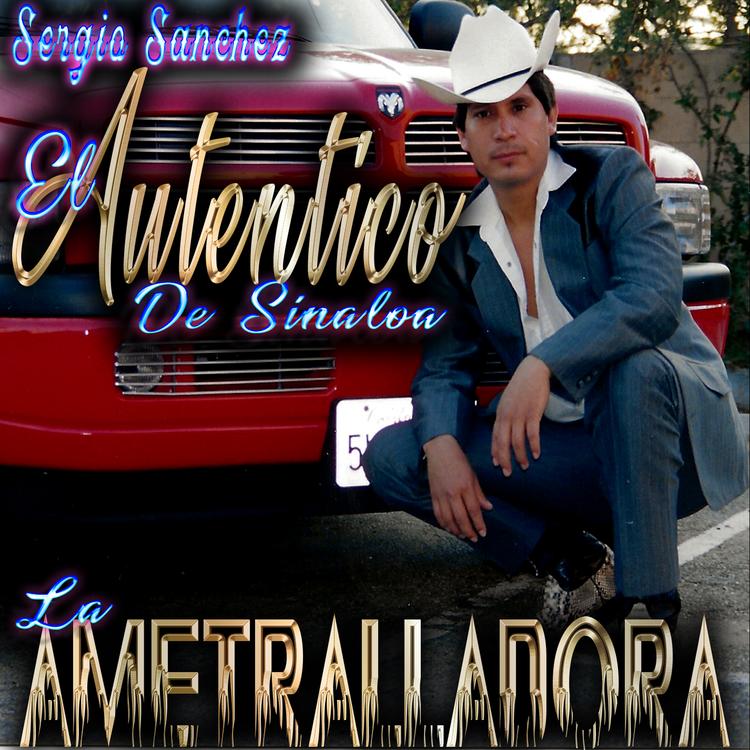 Sergio Sanchez El Autentico De Sinaloa's avatar image