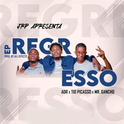 Regresso By JRP's cover