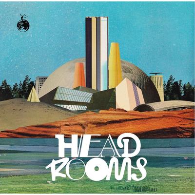 Head Rooms's cover