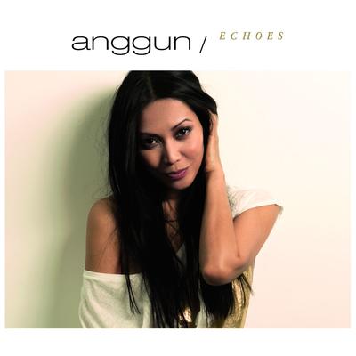 Echo (You and I) By Anggun's cover