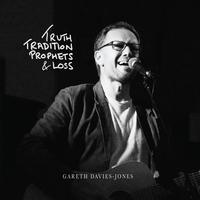 Gareth Davies-Jones's avatar cover