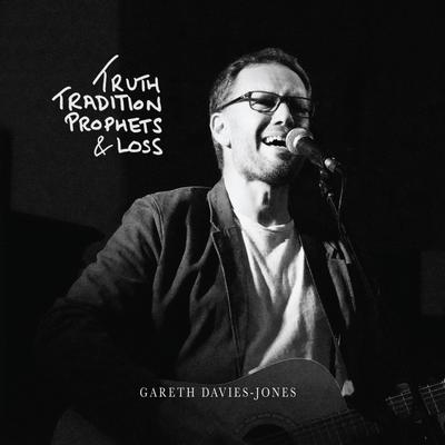 Gareth Davies-Jones's cover