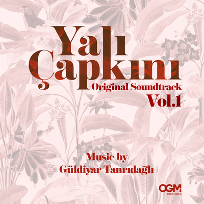 Umutsuz Aşk Sözlü (Yalı Çapkını Original Soundtrack) By Güldiyar Tanrıdağlı, Eda Güney's cover