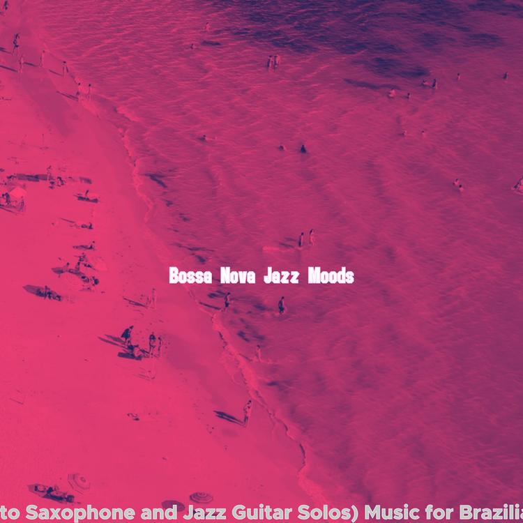 Bossa Nova Jazz Moods's avatar image