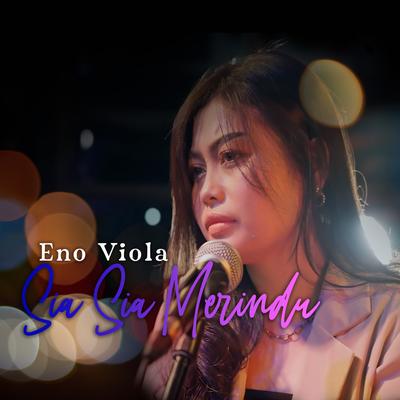 Sia SIa Merindu By Eno Viola's cover