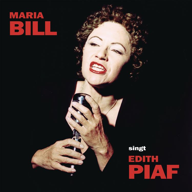 Maria Bill's avatar image