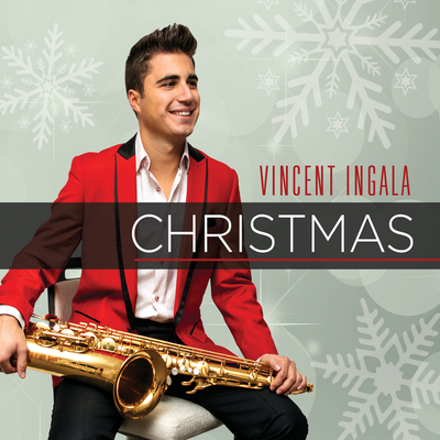 It's The Most Wonderful Time Of The Year By Vincent Ingala's cover