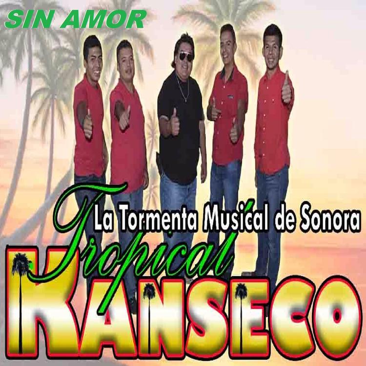 La Tormenta Musical De Sonora Tropical Kanseco's avatar image